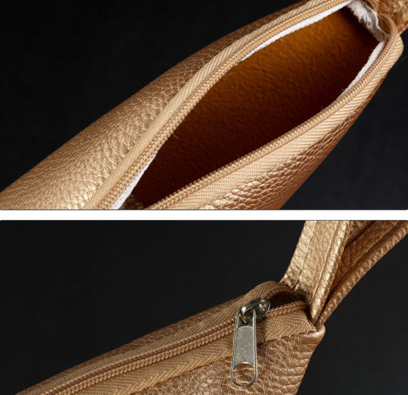 กระเป๋าใส่แก้วน้ำ,ที่หุ้มแก้ว,ปลอกแก้วน้ำ,ขนาด28x8CM