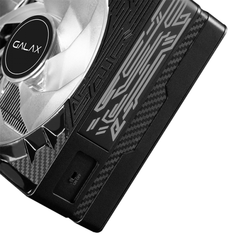 GALAX RTX 5060 TI 1 CLICK OC 16GB GDDR7