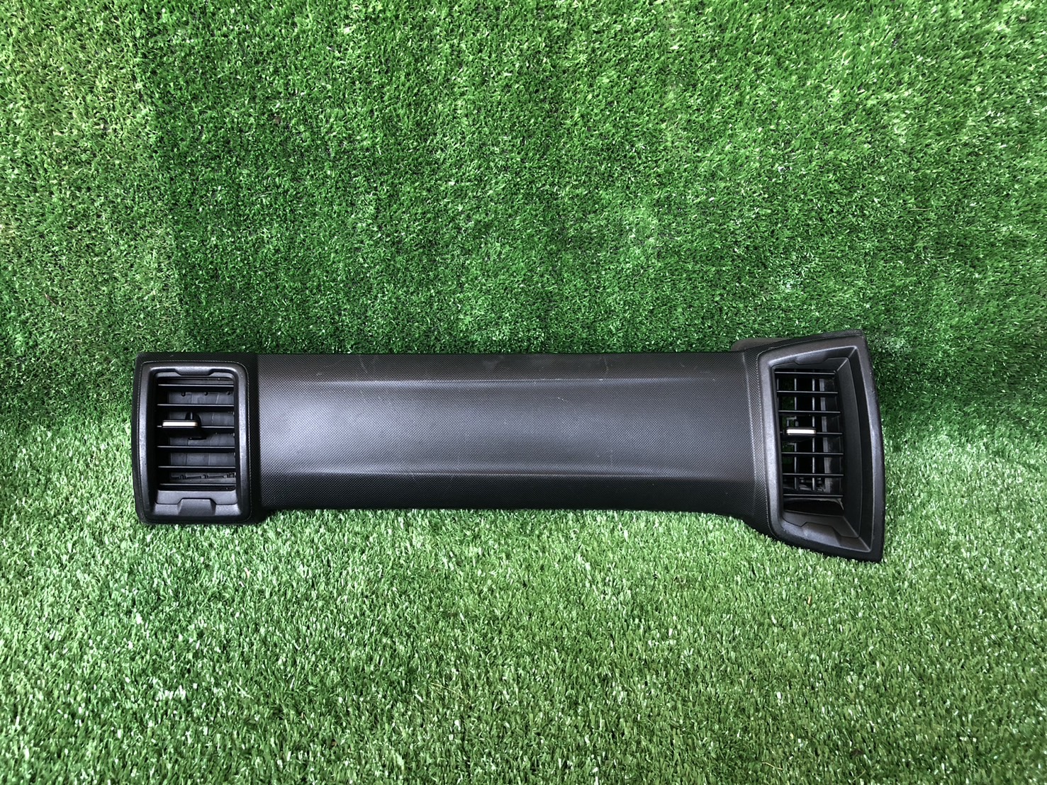 ช่องลมแอร์รถยนต์