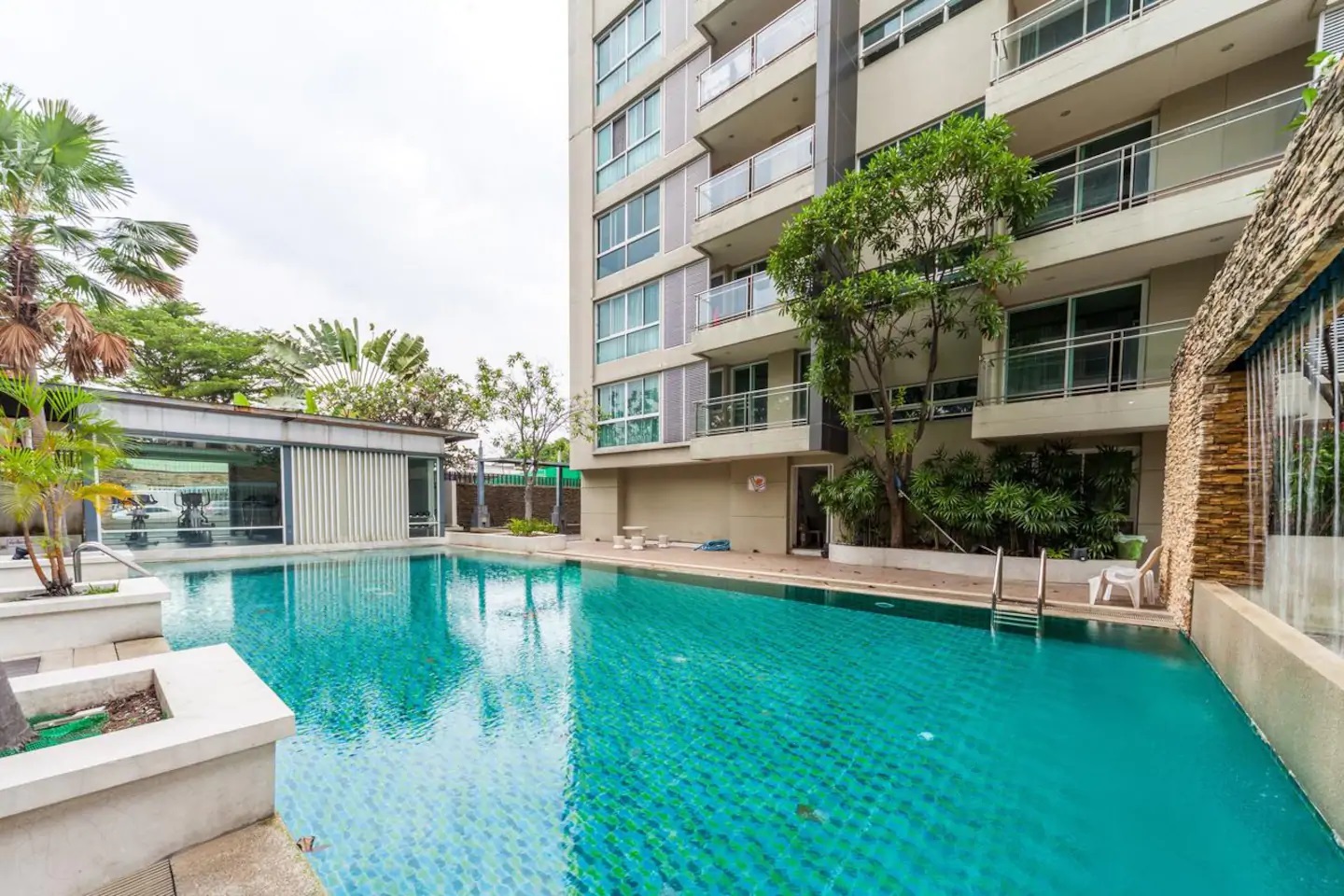 Double Tree Residence