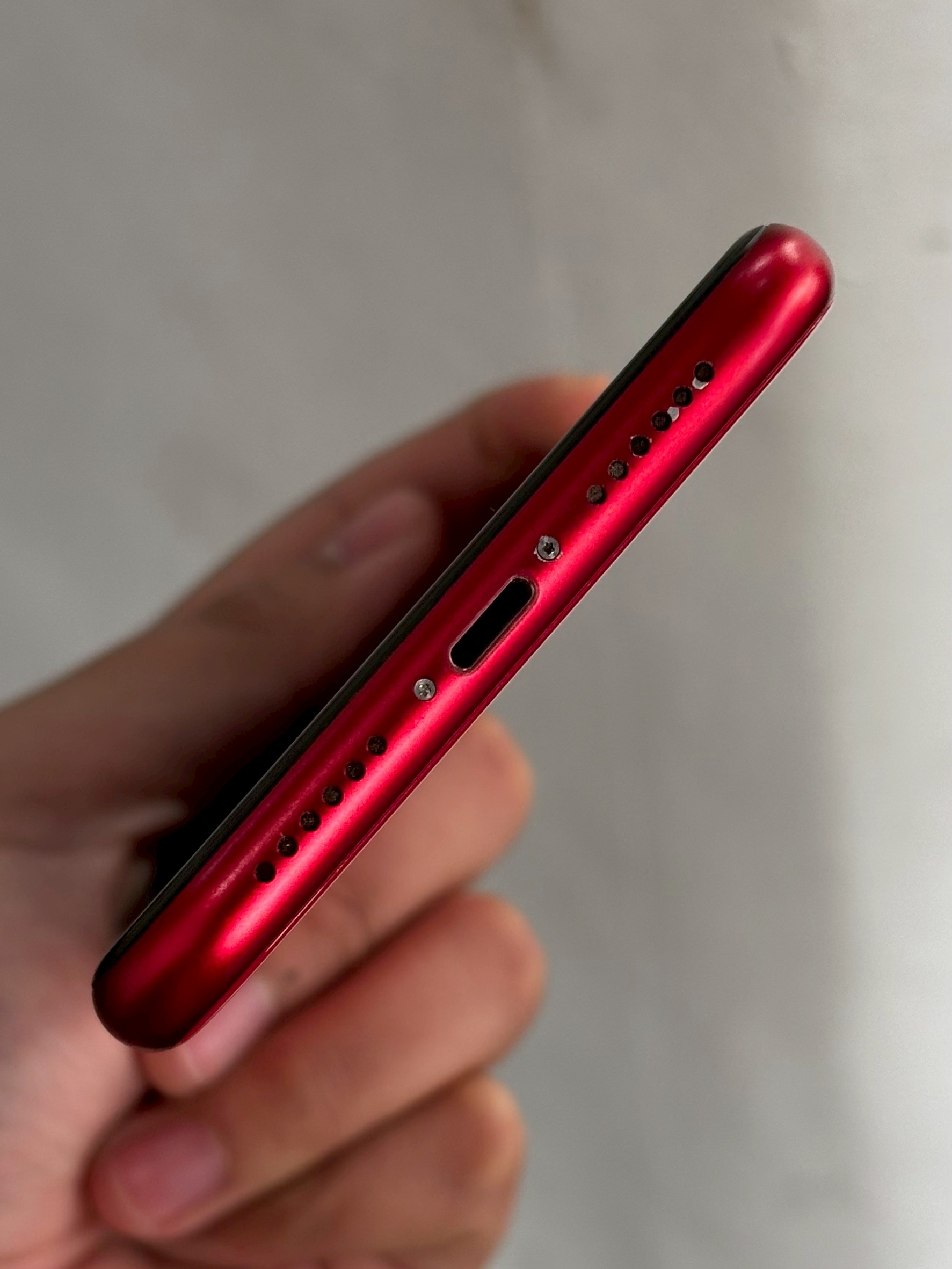 Apple iPhone 11 64GB Red