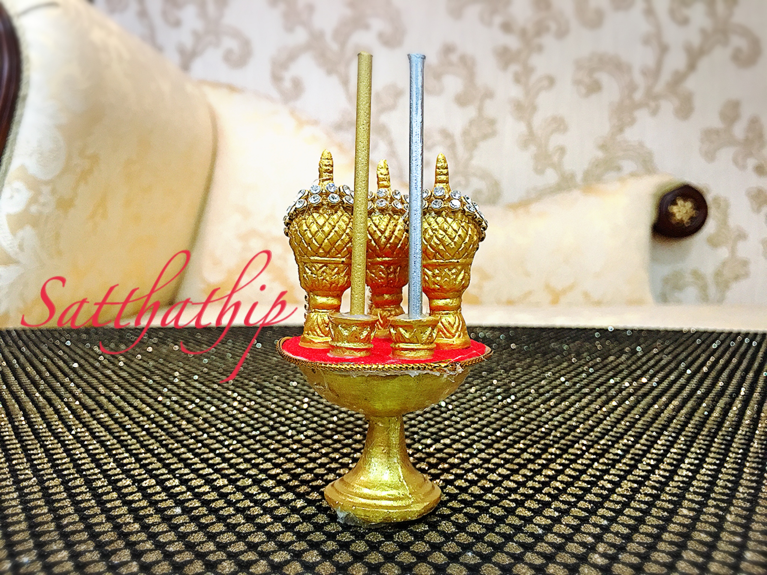 เครื่องทองน้อย