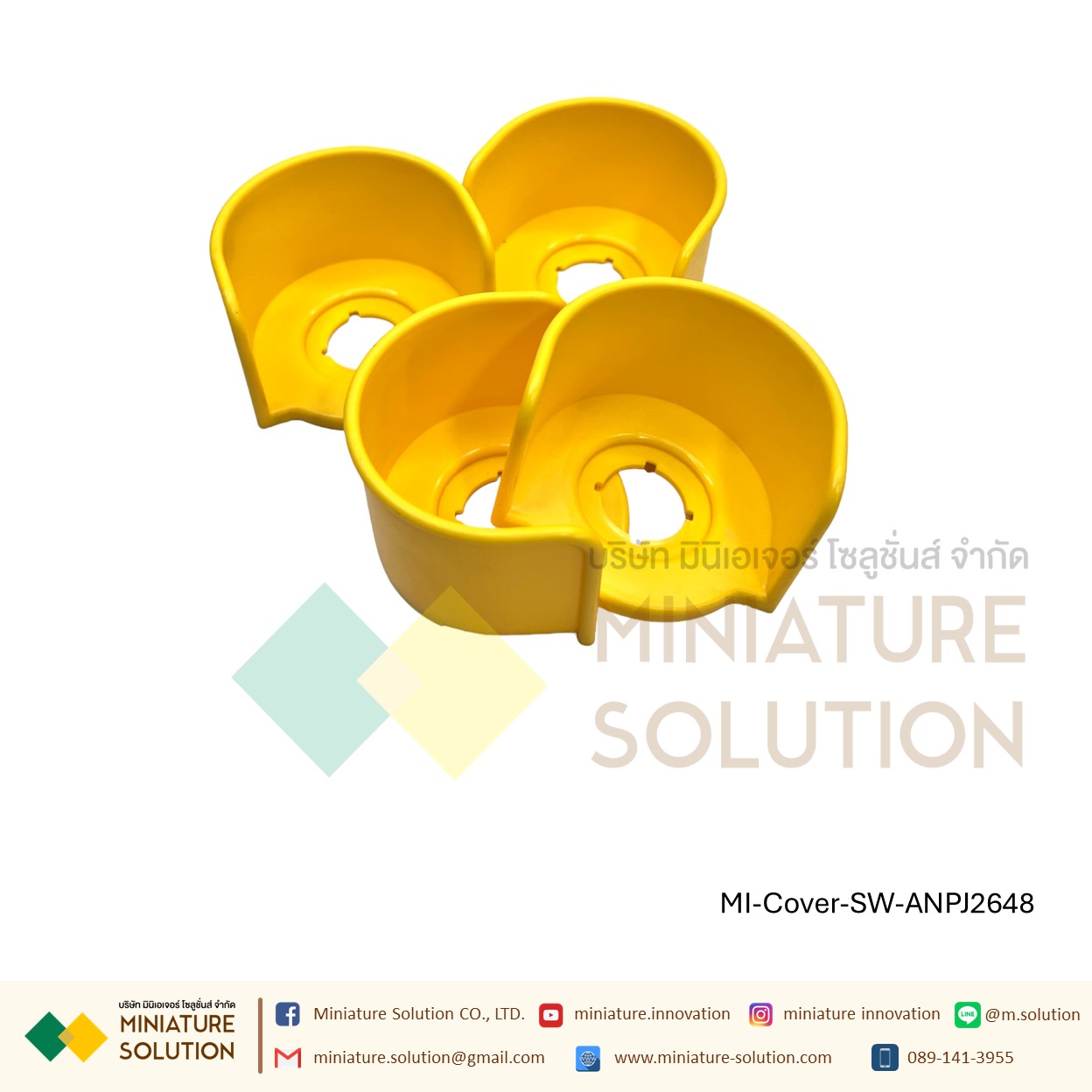 อุปกรณ์เสริมปุ่มสวิตช์ ฝาครอบปุ่มกดสวิตช์ฉุกเฉิน ปุ่มหยุดฉุกเฉิน ฝาครอบป้องกัน แบบใส กล่องคำเตือน ฝาครอบ 22MM