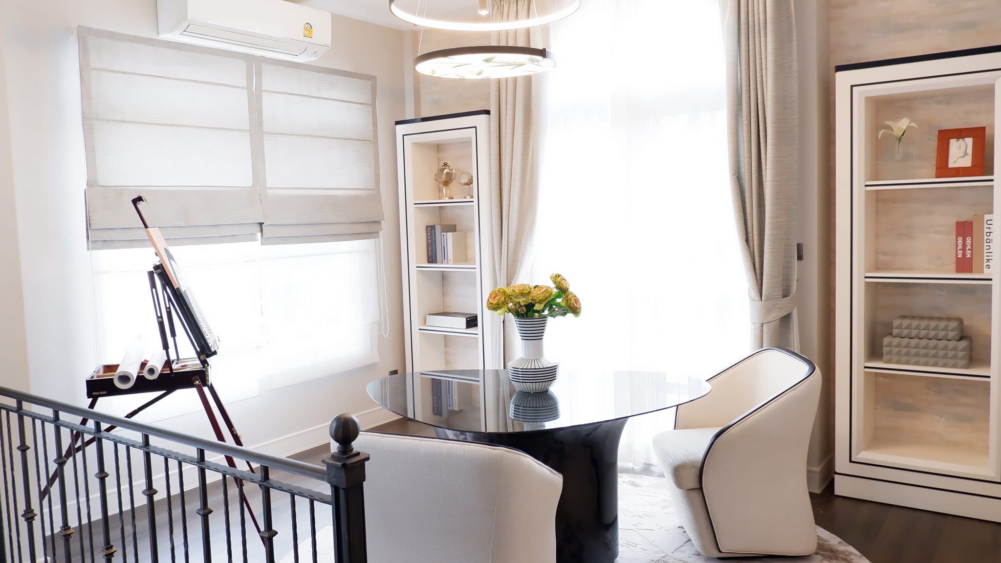 Nantawan Ramintra-Paholyothin50 village