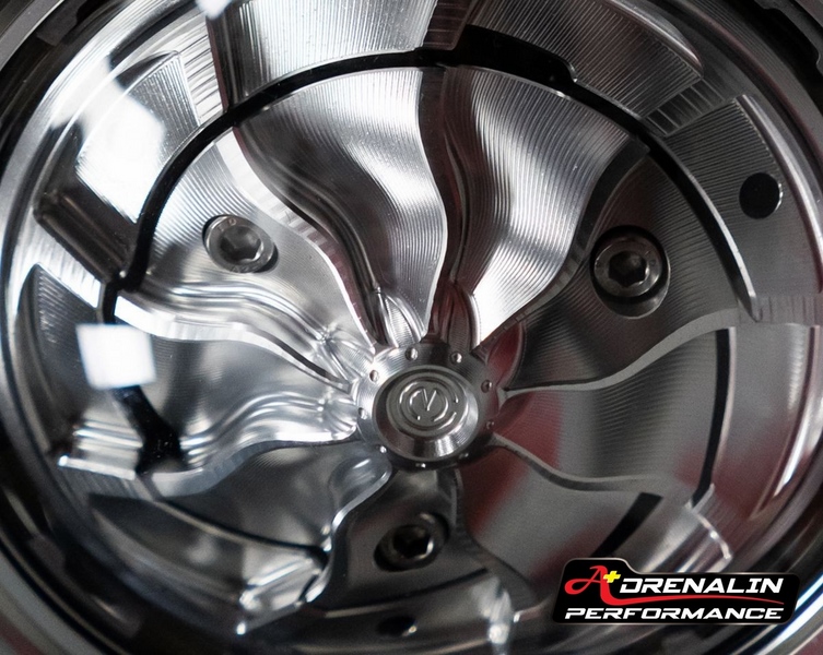ครอบคลัทช์ใส Motocorse สำหรับ Panigale V4 V4S V4R 2025+