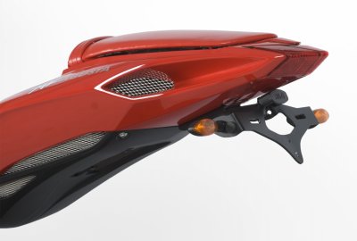 ท้ายสั้น(Fender Eliminator) RG - สำหรับ MV Agusta F3 675/800