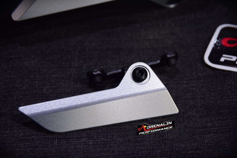 rizoma บังสายพาน บน+ล่าง สำหรับ tmax 560 2022+