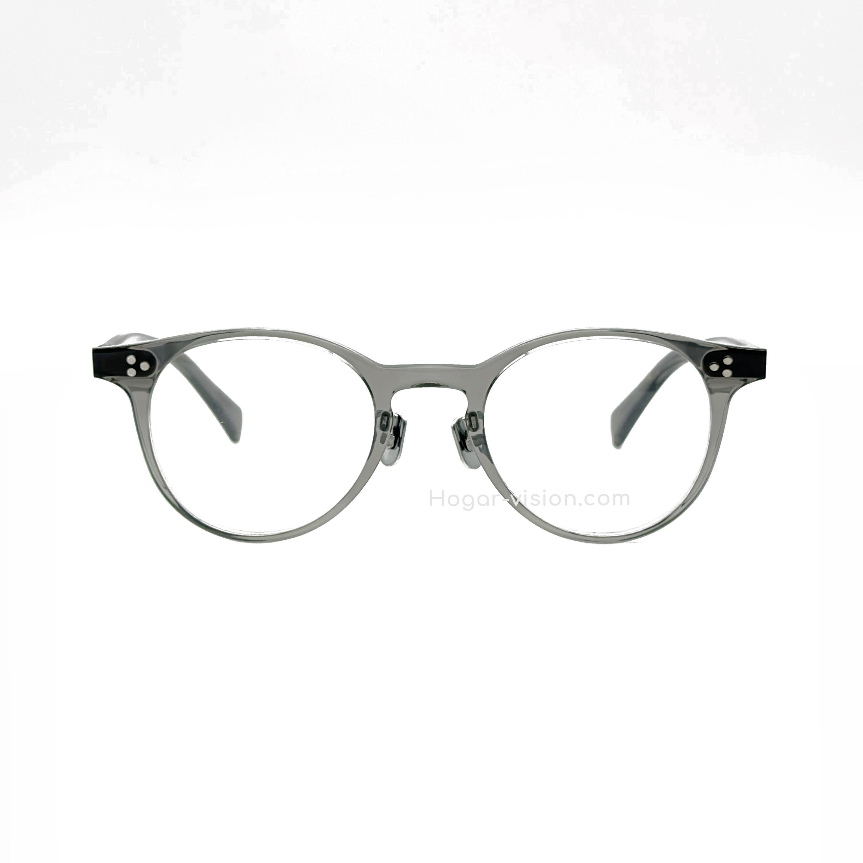 GAFAS รุ่น 332 สี C317 (Vintage Handmade)