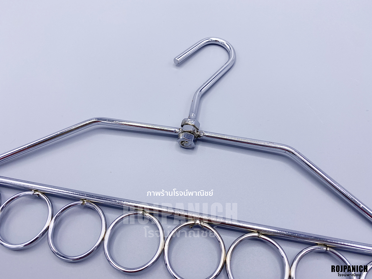 ไม้แขวน14ห่วง