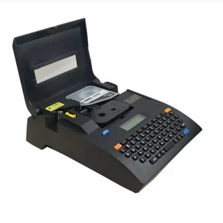 เครื่องมาร์คสายไฟ L-MARK LK320 (เป็นภาษาจีน)