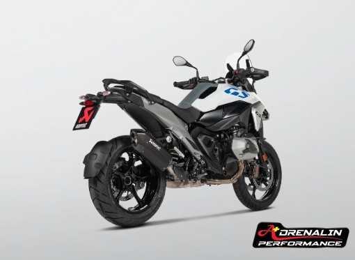 คอฟูล Akrapovic ไทเทเนียม สำหรับ R1300GS / GSA 2024+ (For Exhibition only)