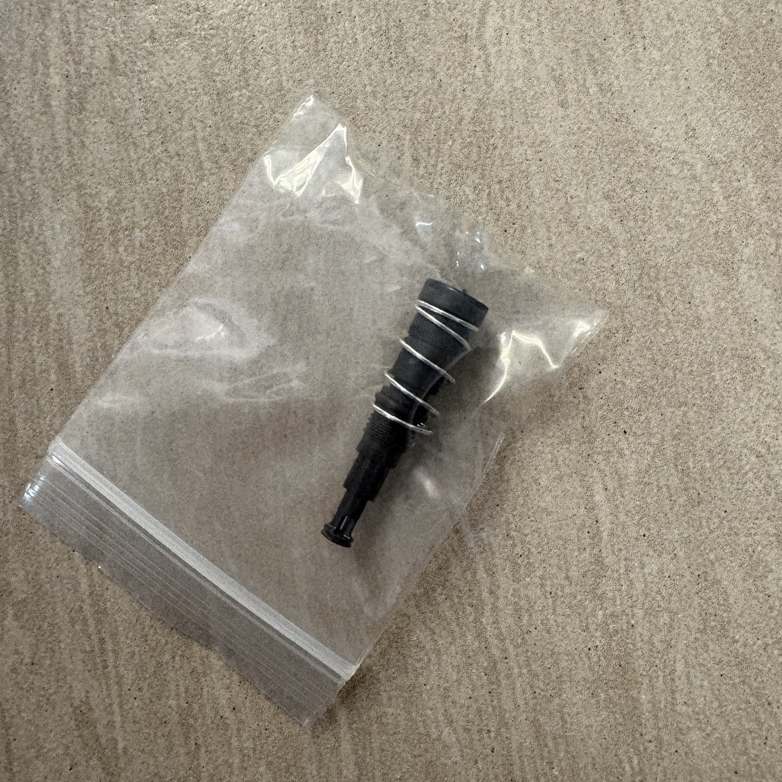PD000691 ชุดสกรูปรับรอบเดินเบาWAVE 16016-K03-H11