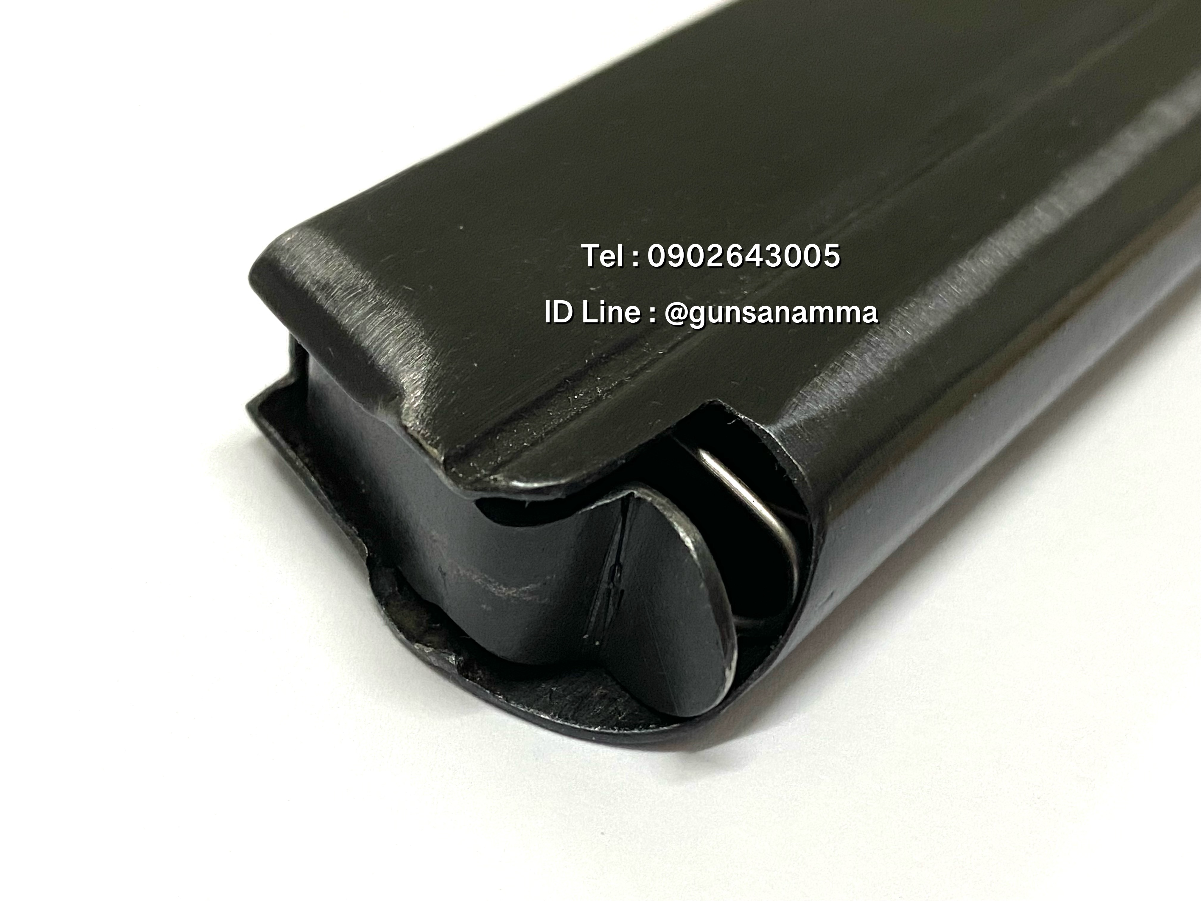 แม็กกาซีนปืน(Magazine) STAR 9mm(ตูดเล็ก)