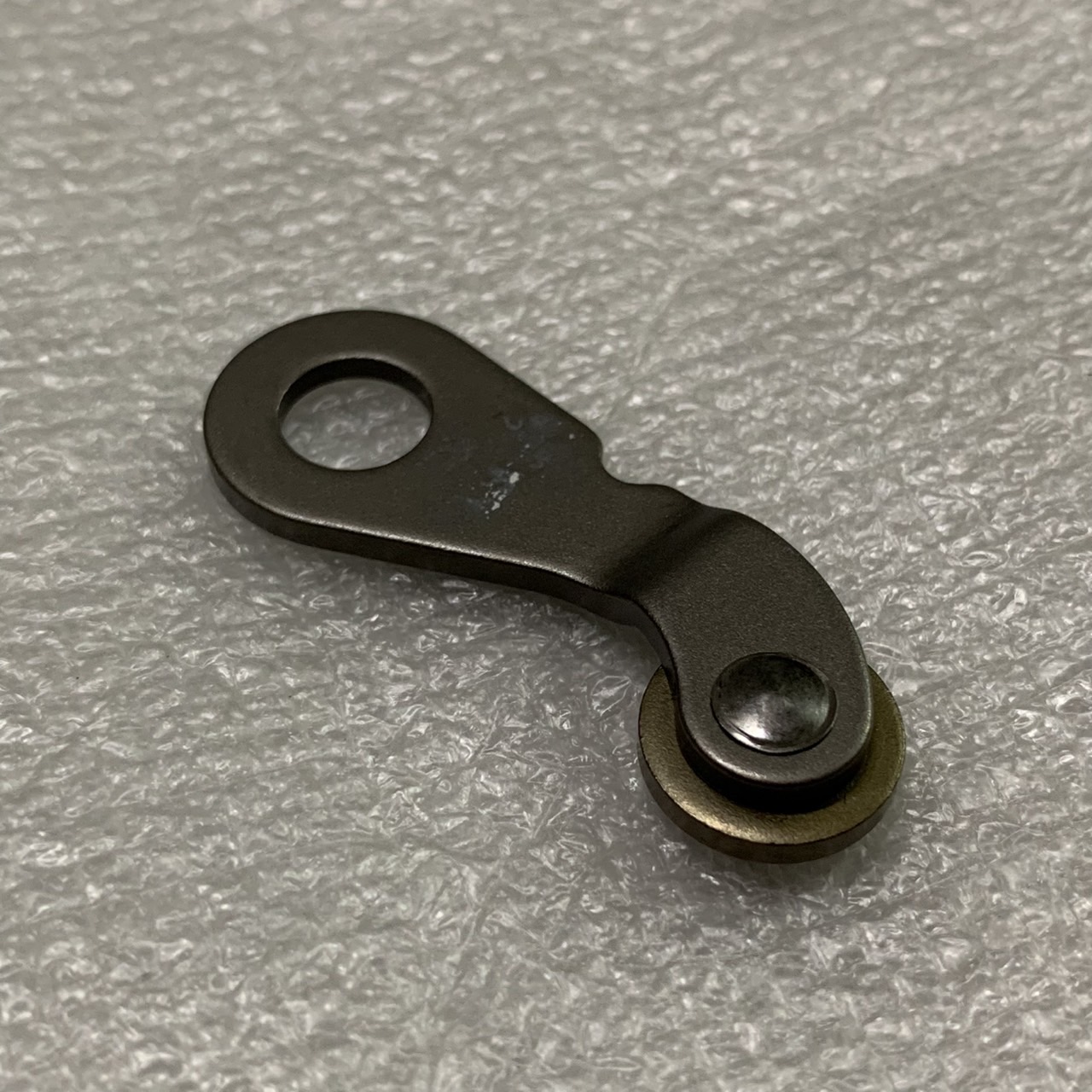 24430-KPH-901 ขาบังคับเกียร์ WAVE125I 2012-2020 , MSX125SF 2016-2020 อะไหล่แท้ HONDA