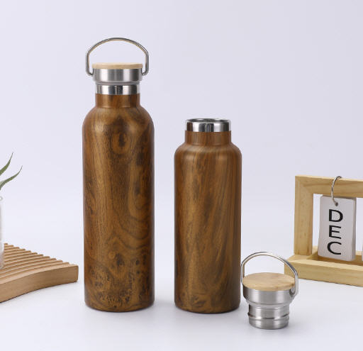 ขวดน้ำสแตนเลส,กระติกน้ำสแตนเลส,ขวดน้ำสแตนเลส304,500ml,750ml