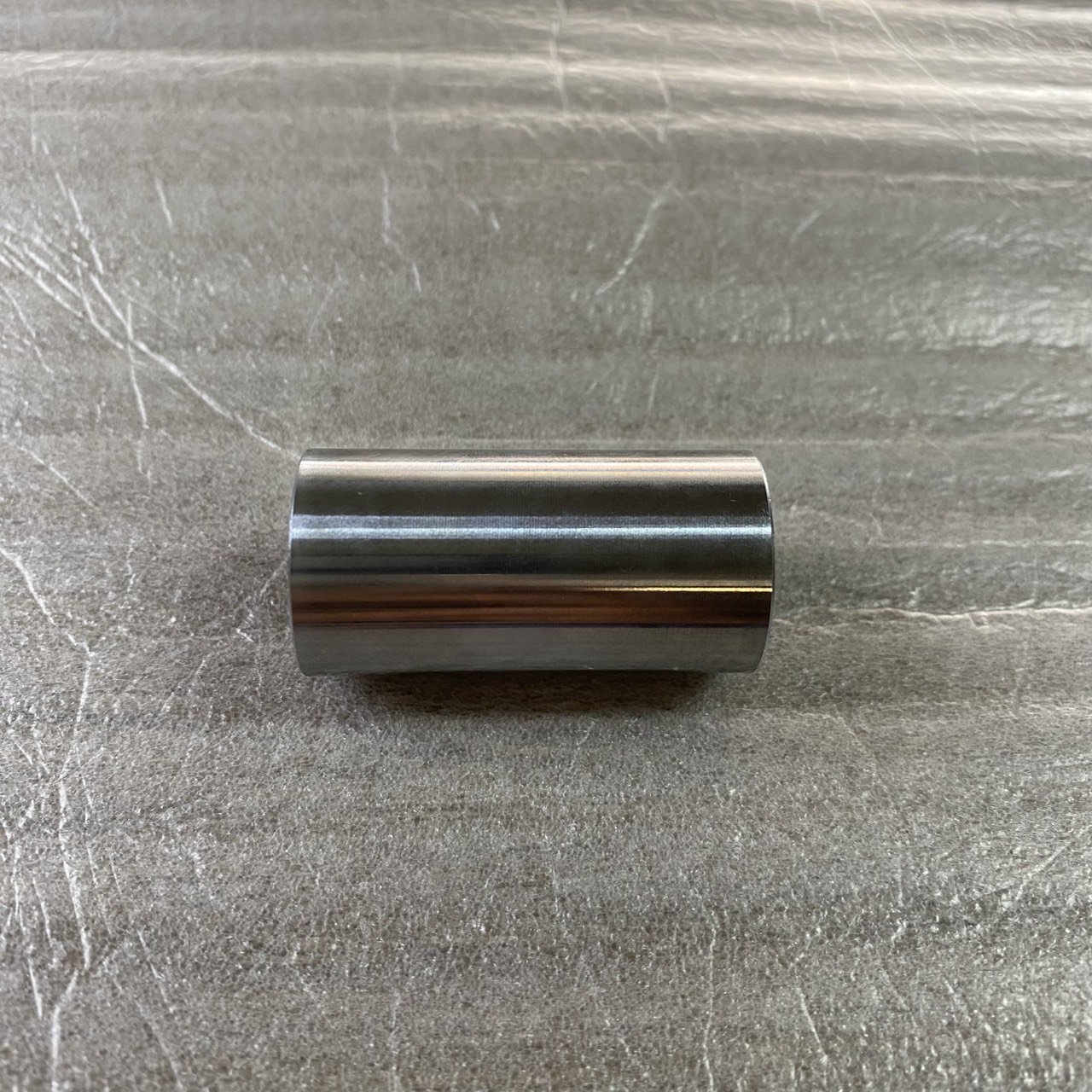 90387-16802 ปลอกรอง บูทล้อขับสายพานตัวหน้า MIO FINO ตัวเก่า FILANO NOUVO อะไหล่แท้ YAMAHA