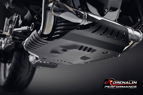 Evotech การ์ดใต้ท้อง สำหรับ R nine T 2013+