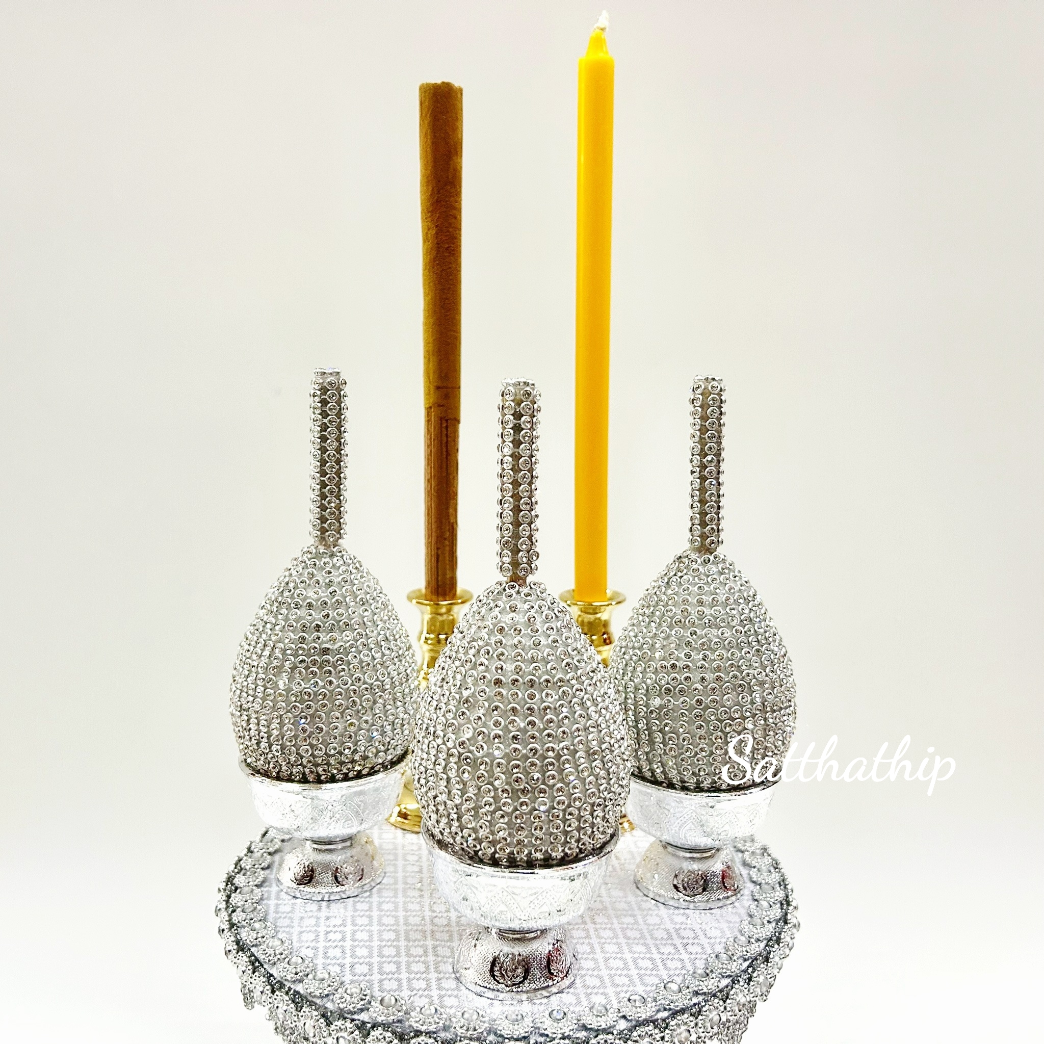 เครื่องทองน้อย