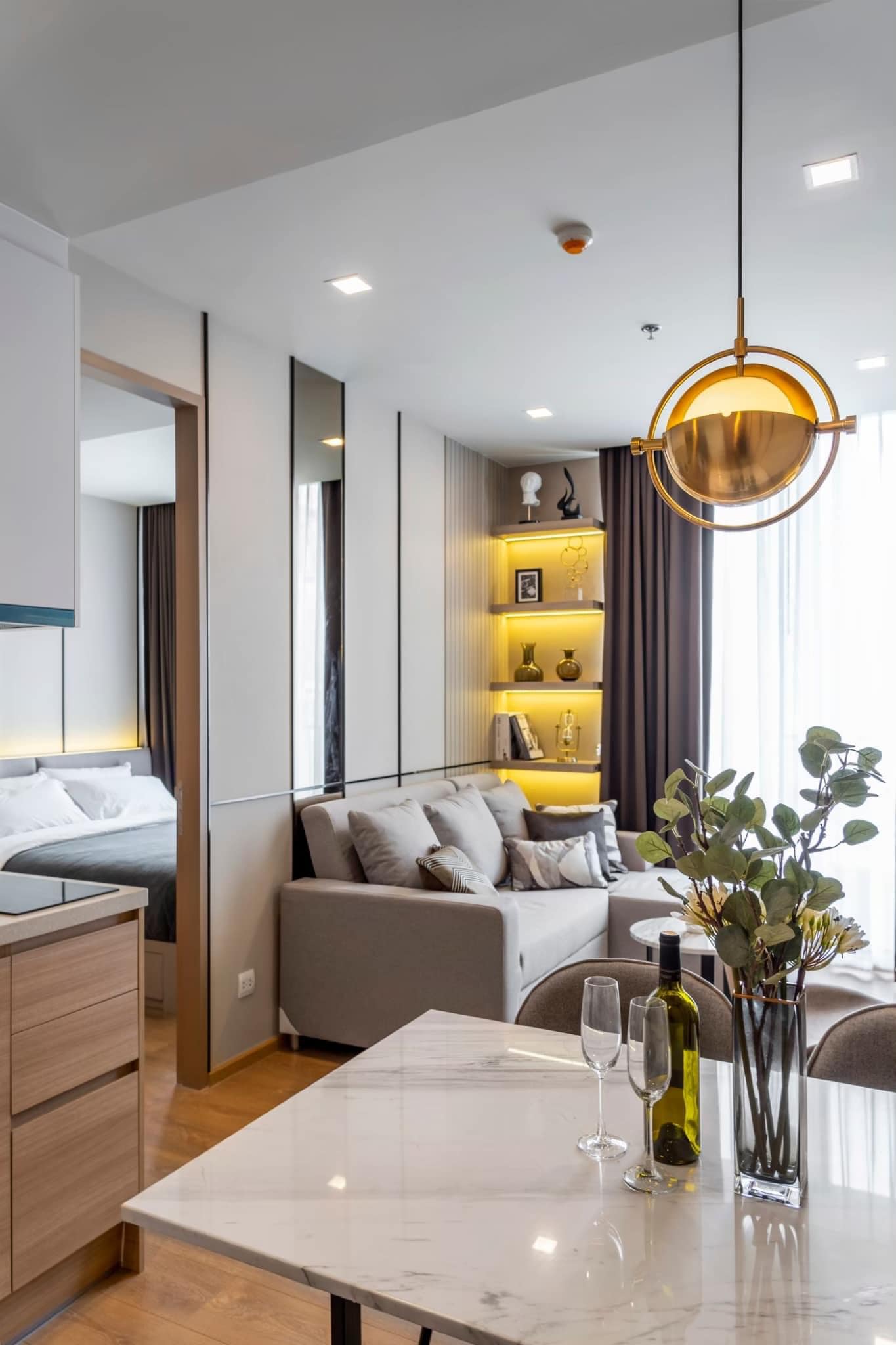 Noble Around Sukhumvit33