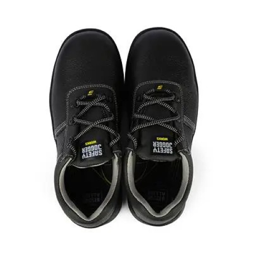 รองเท้านิรภัย เซฟตี้ จ็อกเกอร์ รุ่น RENA สีดำ เบอร์ 36/37/38/39/40/41/42/43/44/45/46/47