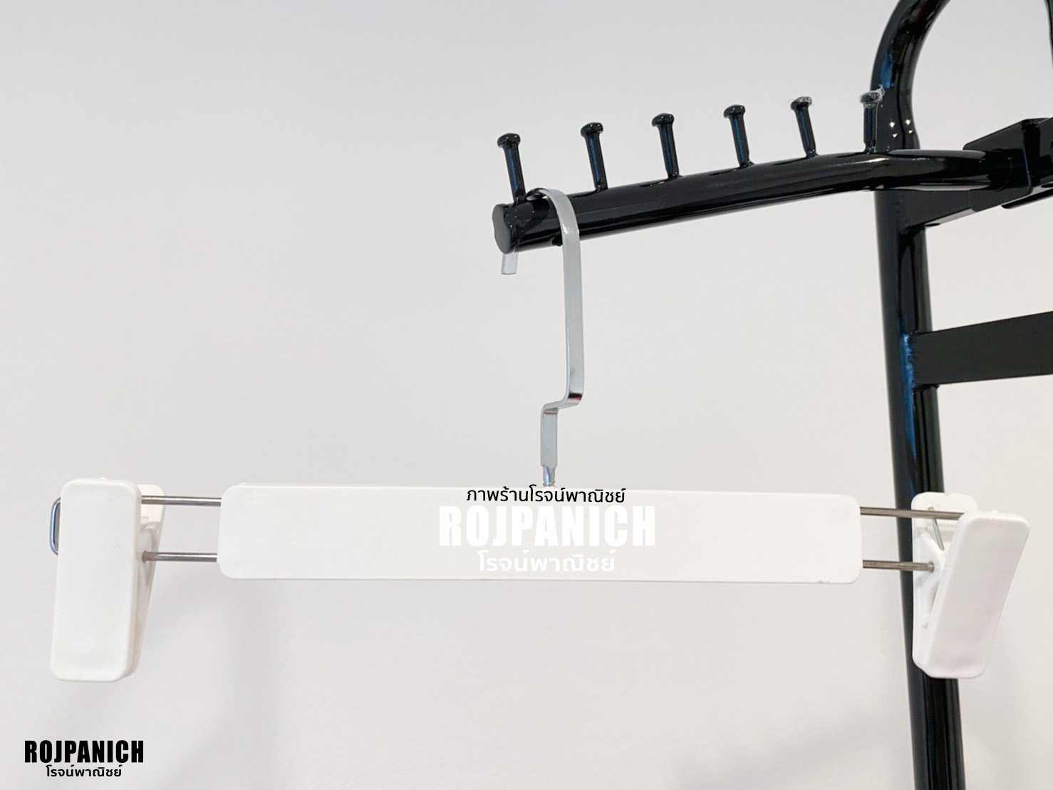 ไม้หนีบเซ็นทรัล