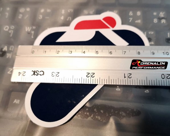 สติ๊กเกอร์ Terminoni กันความร้อน ของแท้