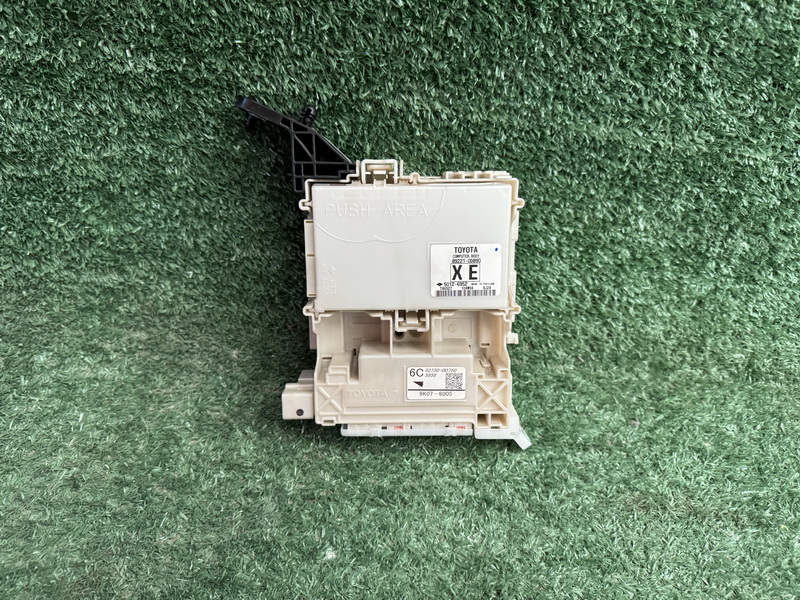 กล่อง BCM 89221-0D890 Toyota Yaris Ativ 2017-2019