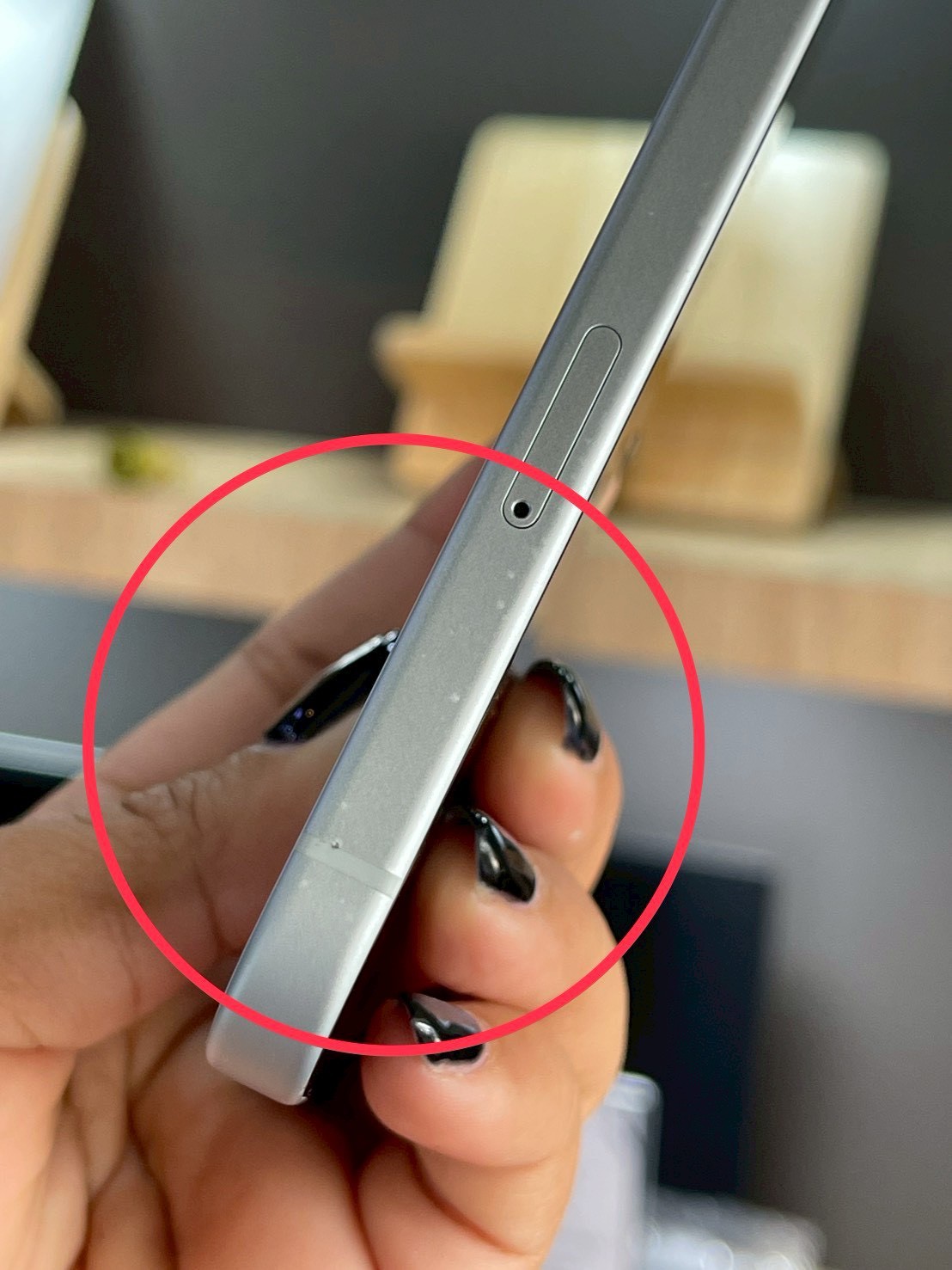 iPhone 15 Plus 128GB Blue