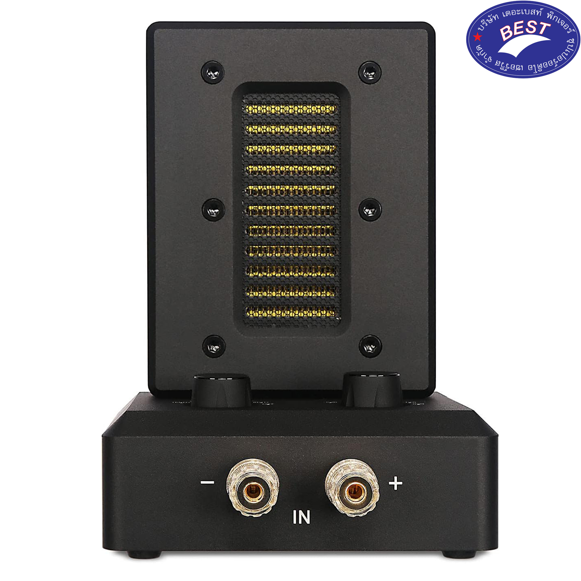 Aperion audio DST Dual Firing AMT Super Tweeter Pair