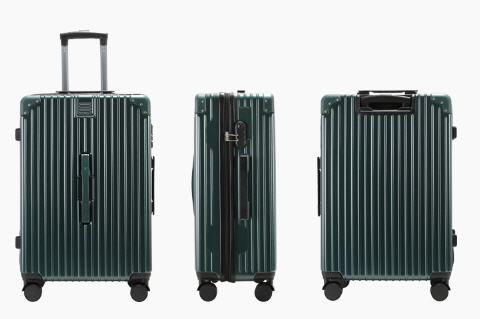 กระเป๋าเดินทาง,กระเป๋าเดินทางแบบซิป,20นิ้ว,22นิ้ว,24นิ้ว,สกรีนโลโก้