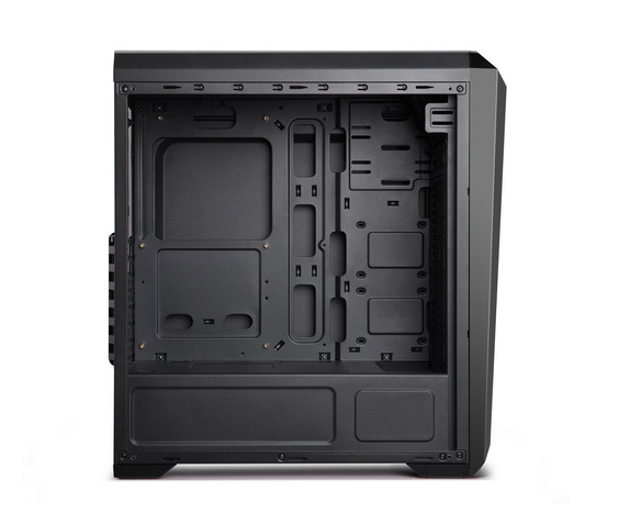 GView i4-50 RGB Case