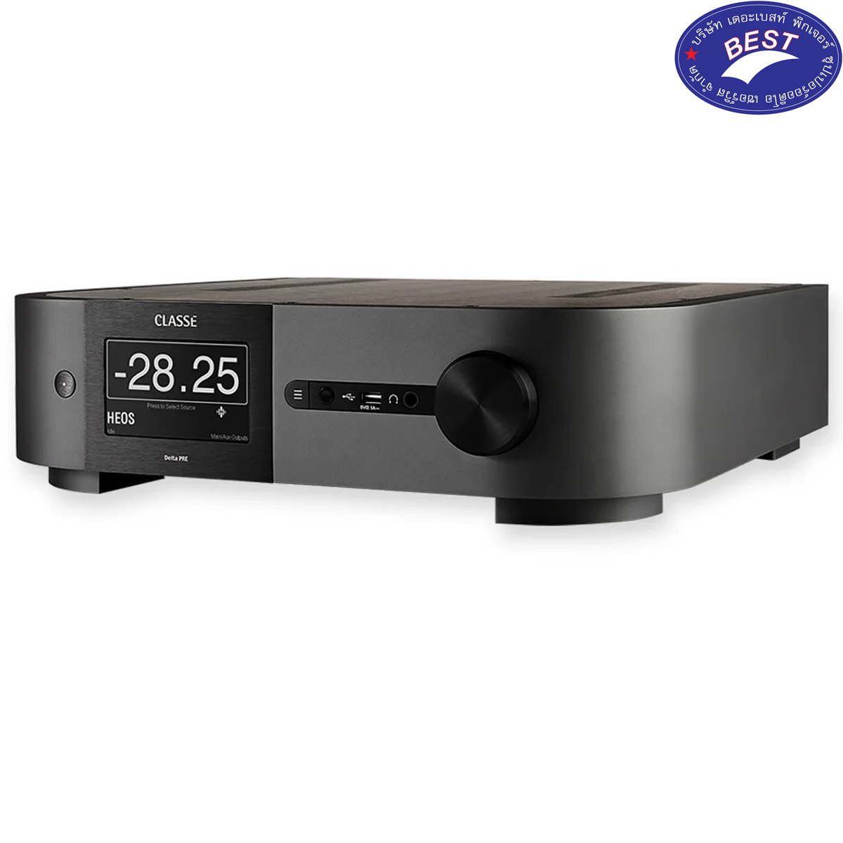 CLASSE PRE AMPLIFIER