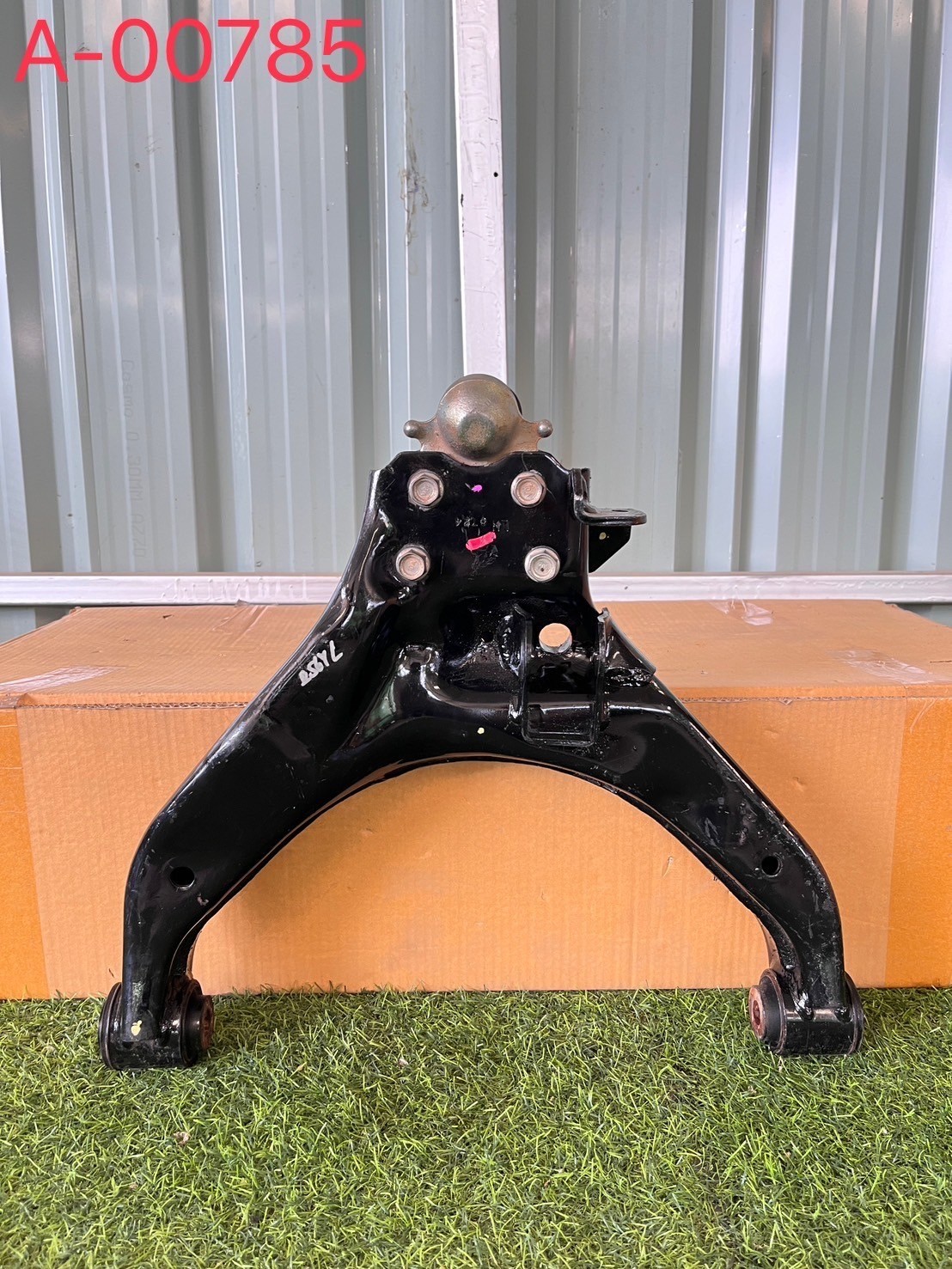 ปีกนกล่าง L Isuzu D-Max 12,Mu-X 14 Chevrolet ตัวสูง