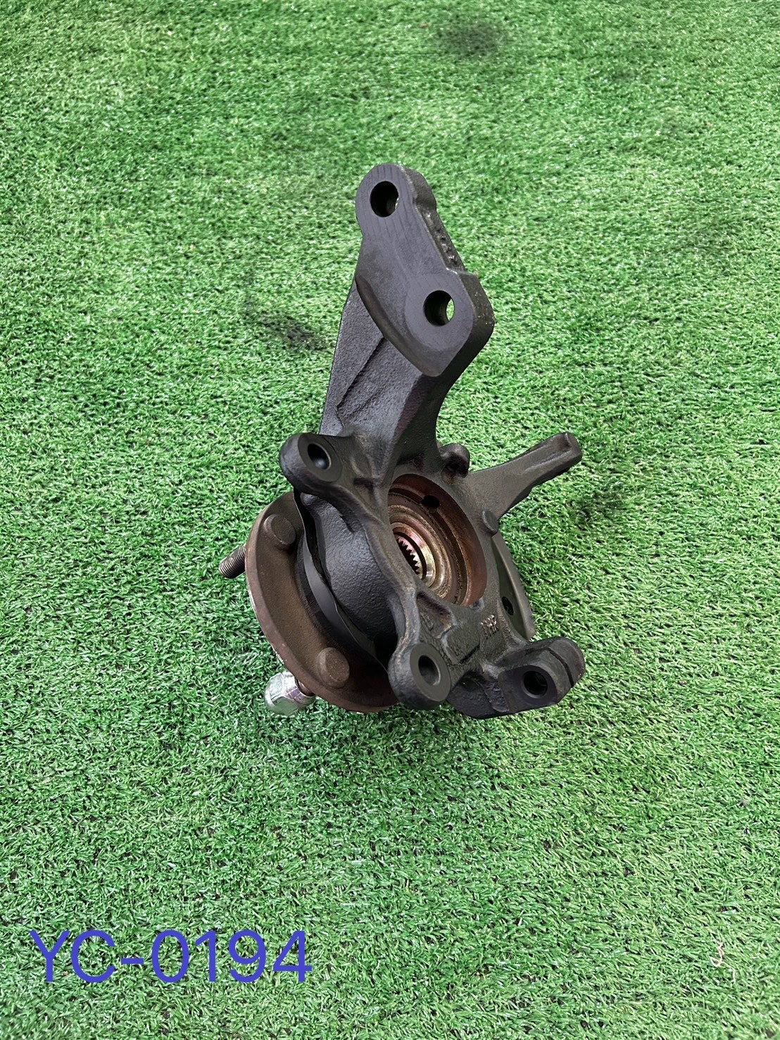 คอม้า R Nissan Almera March 2010-18 แท้ถอด