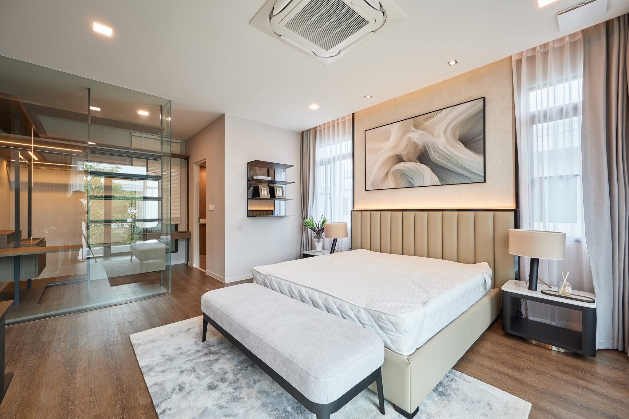 Mantana Bangna Km.15