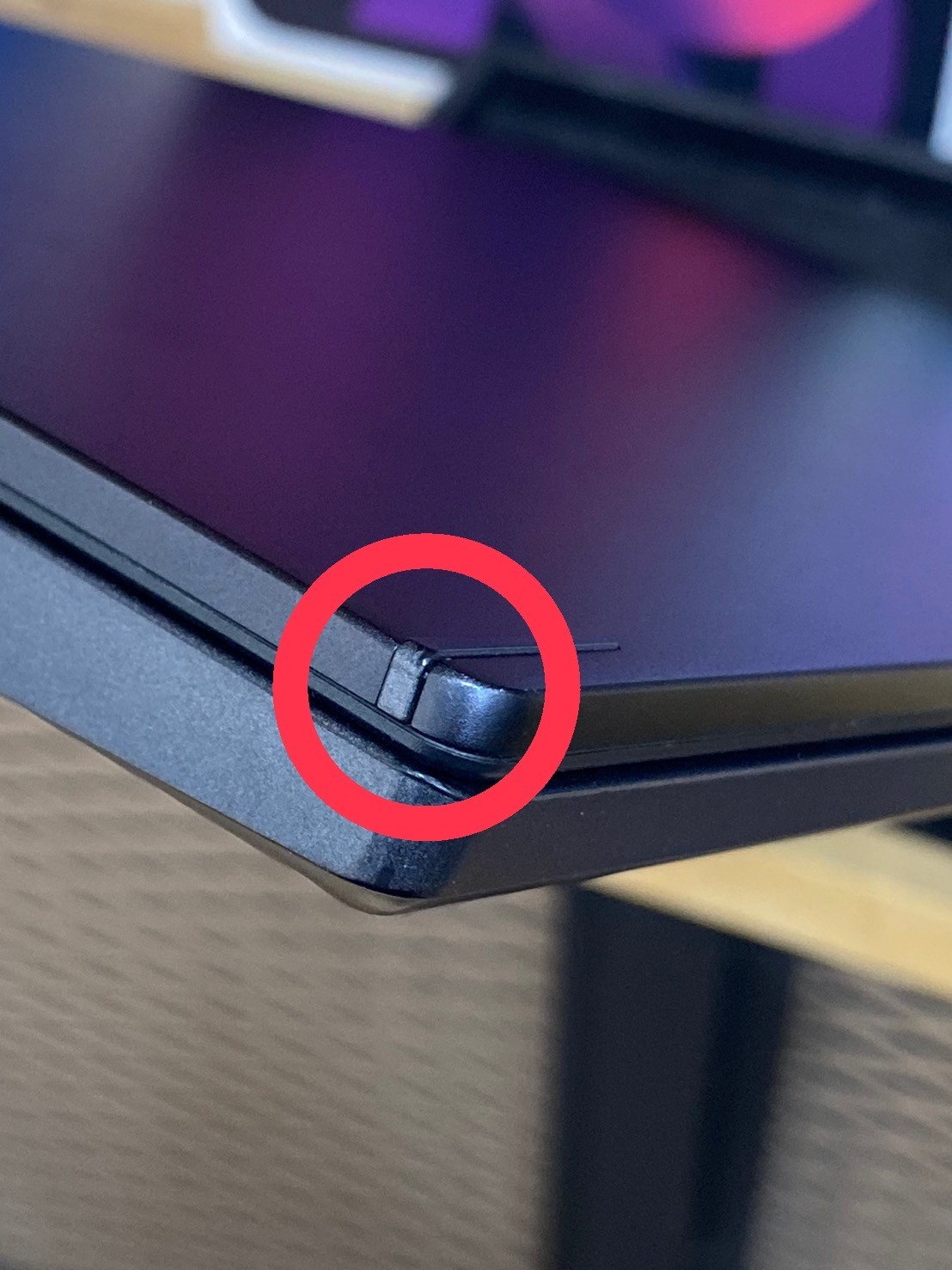 ACER ASPIRE 7 A715-51G-51HN (CHARCOAL BLACK)