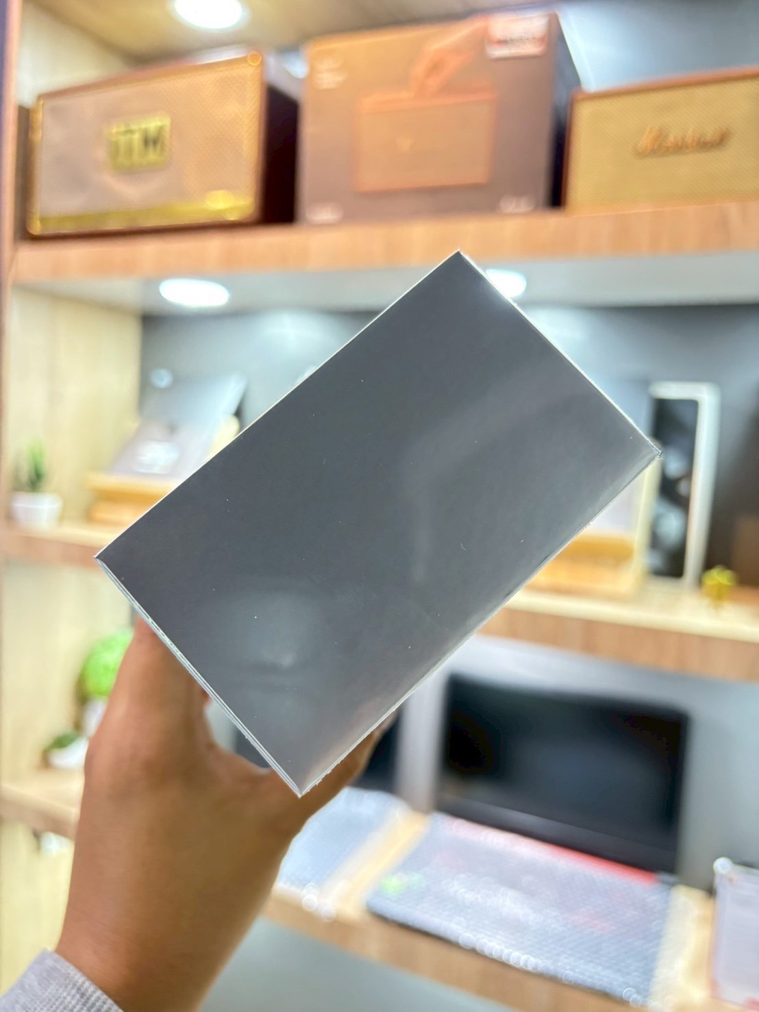 OPPO Reno14 (5G) 12/256GB สี Opal White (มือ1)