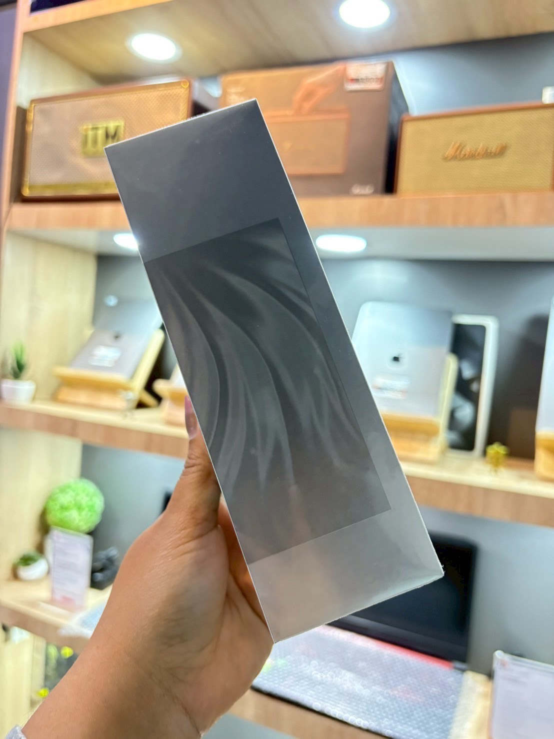 OPPO Reno14 (5G) 12/256GB สี Opal White (มือ1)