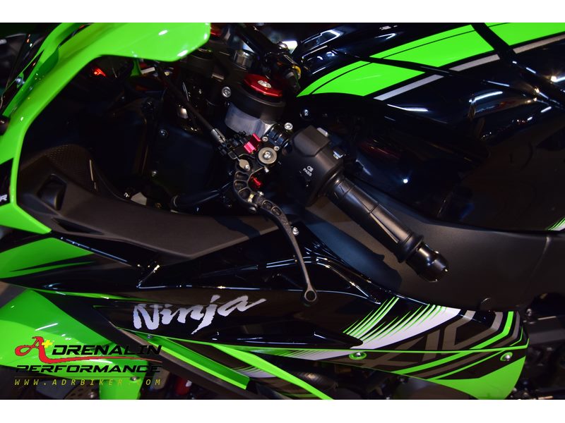 ก้านคลัทช์ CRG รุ่น GP (ตัวท๊อป) สำหรับ ZX10