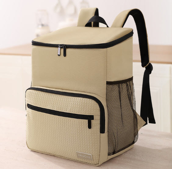 กระเป๋าเก็บอุณหภูมิ,กระเป๋าเป้เก็บความร้อนเย็น,กระเป๋าเป้