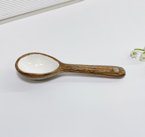 แก้วเซรามิก,แก้วเซรามิค,แก้วเซรามิกรูปมะพร้าว,แก้วรูปมะพร้าวเผา,แก้วกาแฟ