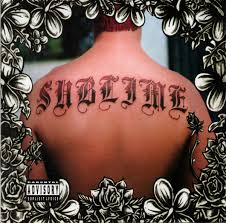 Sublime – Sublime / USA / แผ่นเป็นรอย