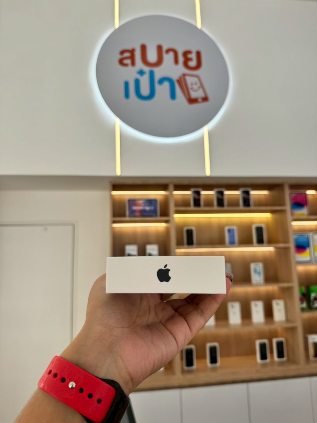 iPhone 13 128GB สี Midnight (มือ 1)