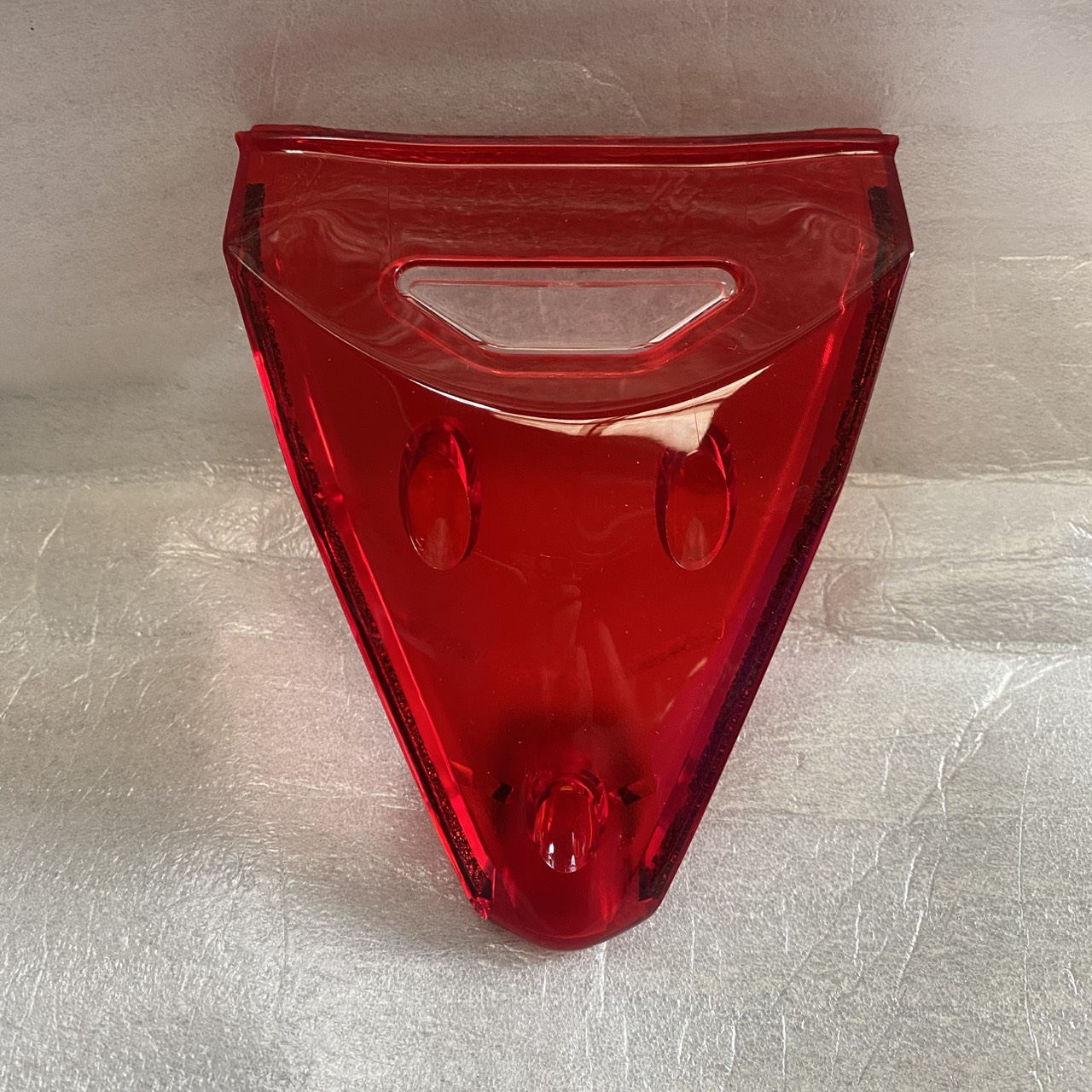 33703-KVG-901 เลนส์ไฟท้าย AirBlade 2006-2007 อะไหล่แท้ HONDA