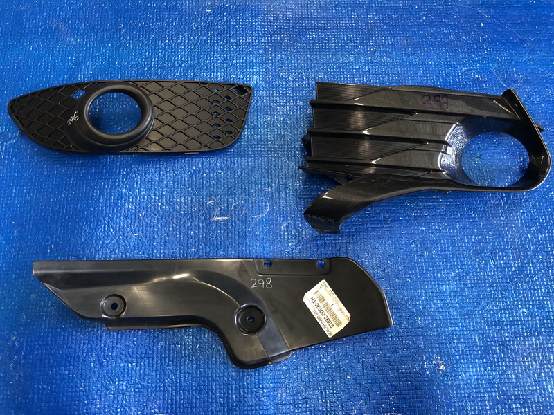 ฝาครอบไฟตัดหมอก