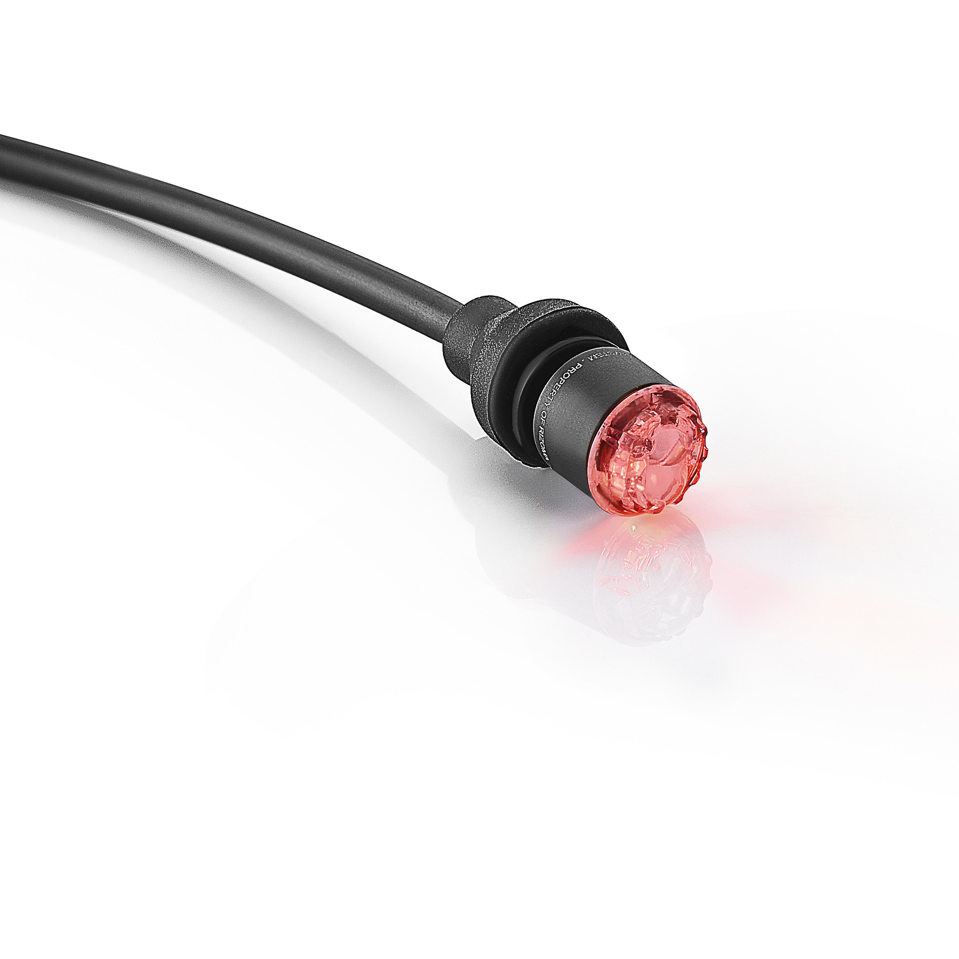 ไฟเลี้ยว+ไฟท้าย Rizoma รุ่น light unit S 3ฟังก์ชั่นในดวงเดียว ราคา/คู่ ไฟเลี้ยว ไฟท้าย ไฟเบรค ราคา/คู่
