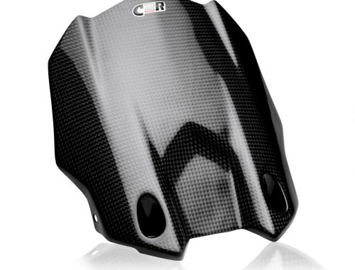 Carbon2Race บังโหลนหลังคาร์บอน สำหรับ MT10