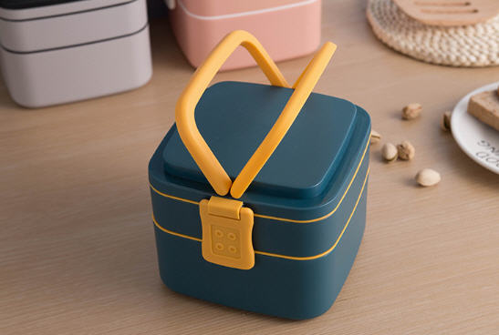 กล่องข้าว,กล่องใส่ข้าว,ปิ่นโต