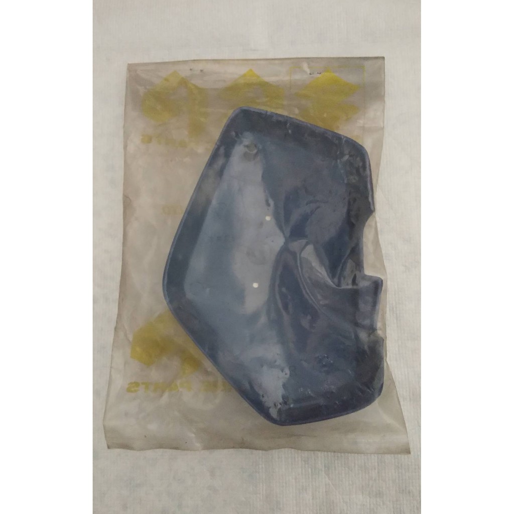 ฝาครอบตัวถังด้านขวา สำหรับรุ่น RC100J2 อะไหล่แท้ SUZUKI 47110-35881T377