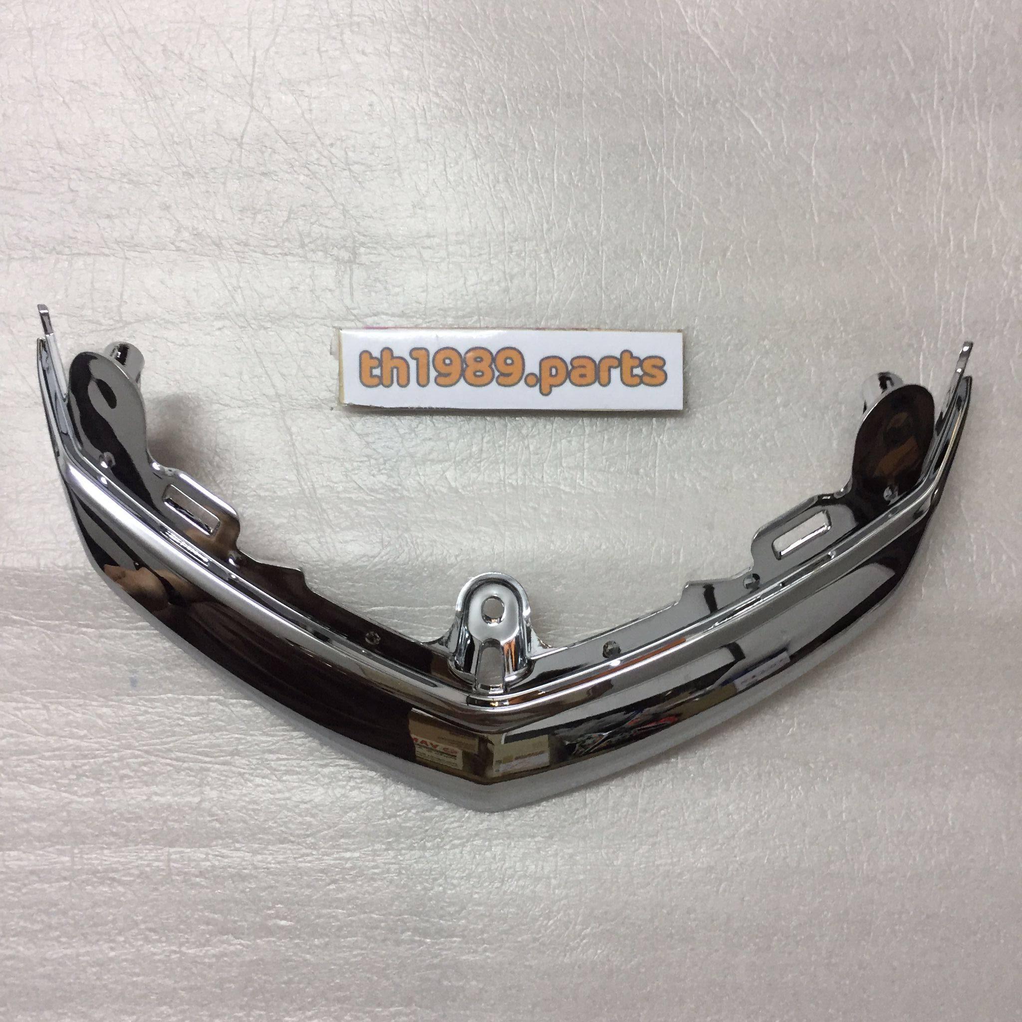 2BL-H4715-00 ขอบไฟท้าย GRAND FILANO 2015-2017 อะไหล่แท้ YAMAHA